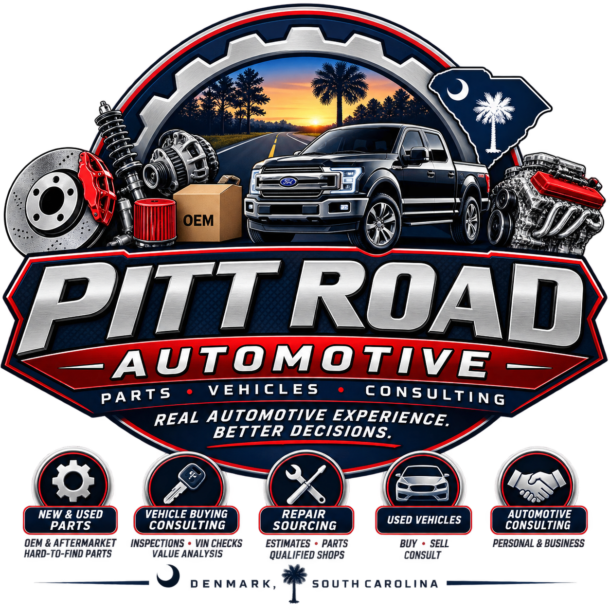 Pitt Road Automotive